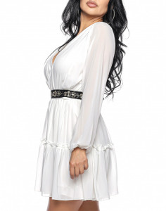 Rochie din voal - Img 6