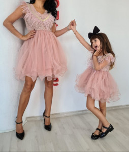 Set Preety Pink - Img 1