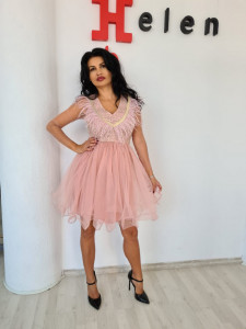 Preety Pink - Img 1