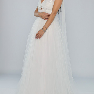 Rochie de mireasa Helen013 - Img 3