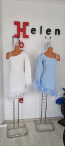 Barbie bleu - Img 5