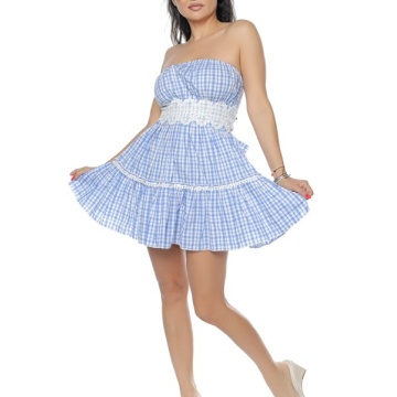 Rochie Bella Blue - Img 5