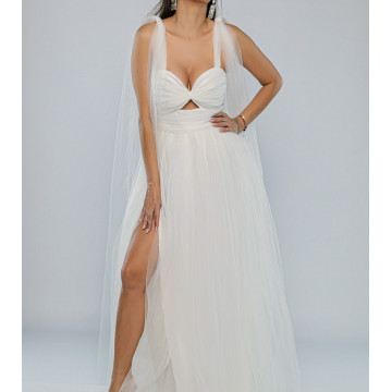 Rochie de mireasa Helen013 - Img 4