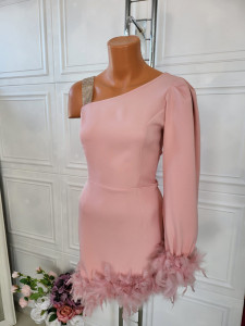Barbie alb - Img 2