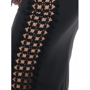 Rochie conica elastica Dya - Img 6