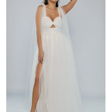 Rochie de mireasa Helen013 - Img 5