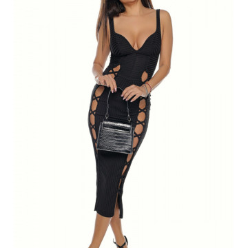 Rochie super sexy Hera - Img 2