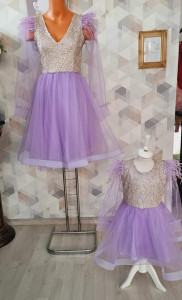 Set Ina lila - Img 3