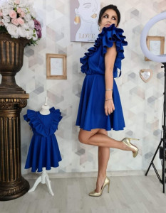 Set Rania blue - Img 2
