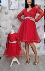 Set Red - Img 1