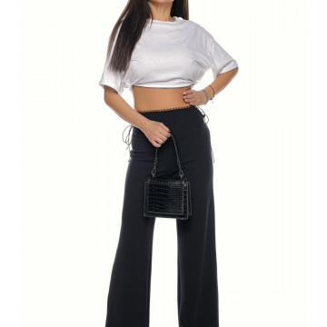 Pantalon larg Iza - Img 3