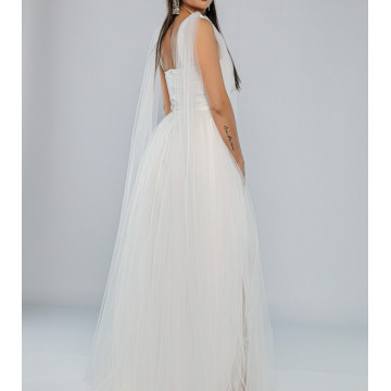 Rochie de mireasa Helen013 - Img 6