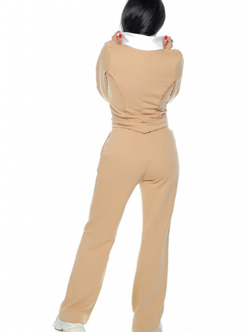 Bluza HelenBoutique 01 bej - Img 5