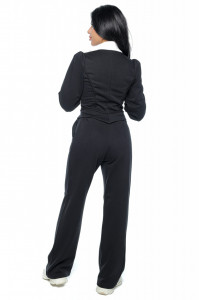 Compleu trening HelenBoutique 01 negru - Img 3