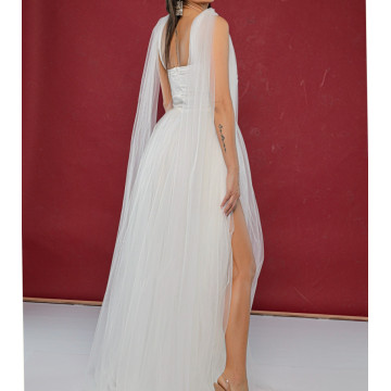 Rochie de mireasa Helen013 - Img 7