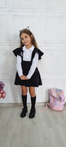 Sarafan+ bluza - Img 1