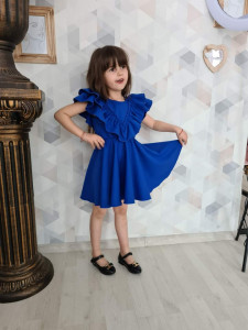 Set Rania blue - Img 3