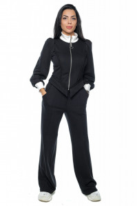 Compleu trening HelenBoutique 01 negru - Img 4