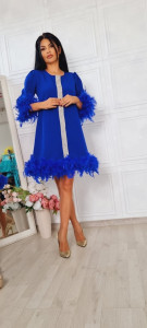 Rochie Iza - Img 1