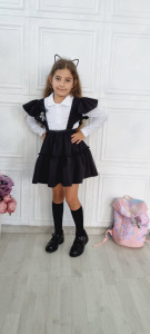 Sarafan+ bluza Carouri - Img 2