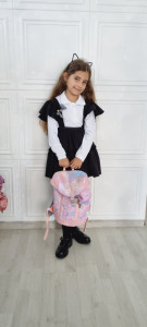 Sarafan+ bluza - Img 3
