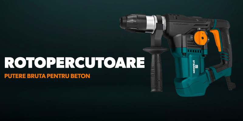 Rotopercutoare