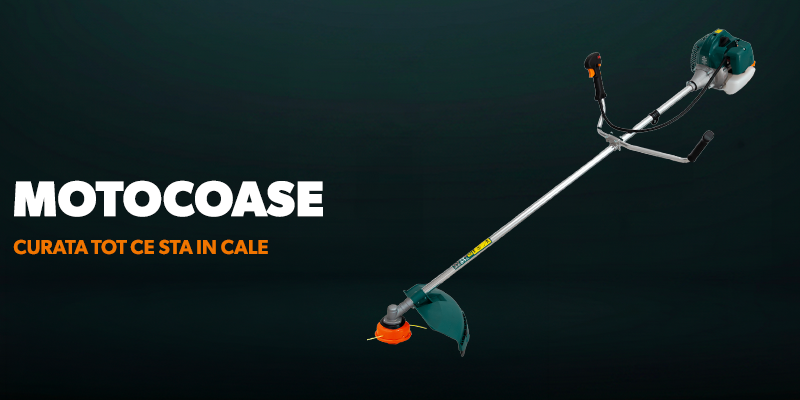 Motocoase