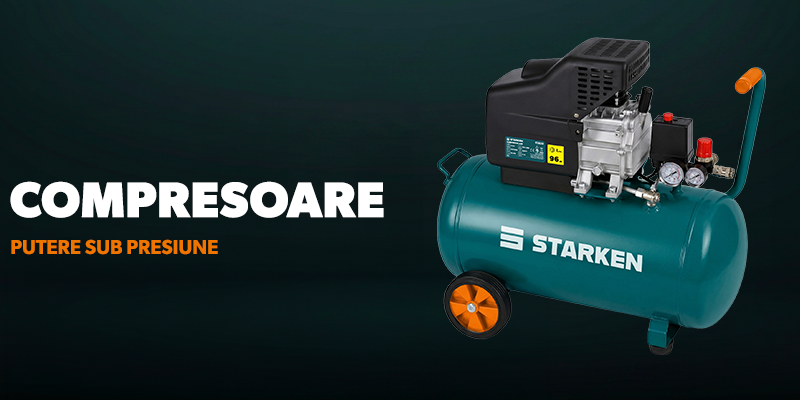 Compresoare