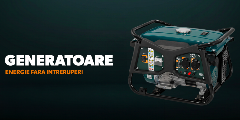 Generatoare