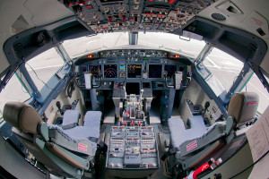 30 minute Motion Flight Simulator