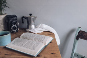 6 Month Fiction Book Subscription - Img 4
