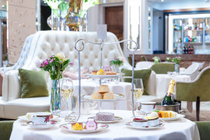 Afternoon Tea for Two at the Famous 5* Langham London - Img 3