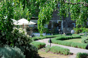 Afternoon Tea for Two at The Royal Crescent Hotel & Spa, Bath - Img 4