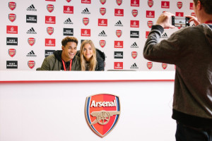 Arsenal Emirates Stadium Tour with Overnight Stay for Two - Img 4