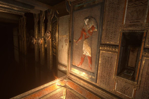 Assassin's Creed - Escape The Lost Pyramid VR Adventure for Two - Img 3