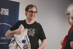 Astronaut Experience for Two at Space Store - Img 3