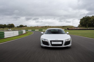 Combined Rally and Supercar Day at Everyman - Img 3