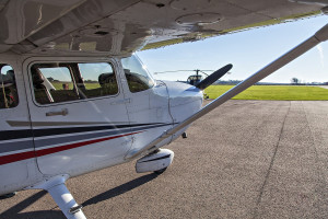 Double Landing Flying Lesson - Img 3