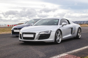 Double Supercar Blast - Weekday - Img 3