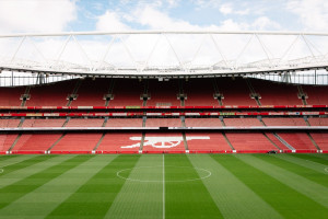 Emirates Stadium Tour for One Adult and One Child - Img 4