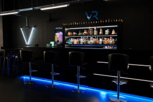 Epic Free-Roam Virtual Reality Experience for Two at Navrtar - Img 4