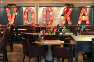 Escape Room Experience and Burger and Beer for Two at Revolution Bar Cardiff for Two - Img 3