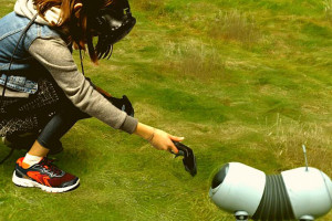 Exclusive Multi-Game Group Pass for up to Six at Immotion VR - Img 3