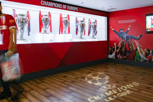 Family Liverpool FC Stadium Tour & Museum Entry - Img 3