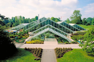 Family Visit to Kew Gardens for Two Adults and Two Children - Img 4