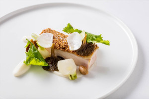 Fine Dining Three Course Lunch for Two at Launceston Place, Kensington - Img 3
