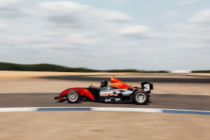 Formula 1000 Single Seater Race Car Experience - 12 Laps