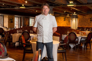 Free-Flowing Prosecco Afternoon Tea for Two at James Martin Manchester - Img 4