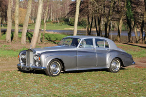 Full Day Classic Rolls Royce Self Drive Experience in the Surrey Hills - Img 3