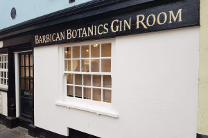 Gin Flight Self-Guided Tasting at Barbican Botanics Gin Room for Two - Img 3